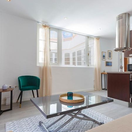 Atico De Los Franceses By Cadiz4Rentals Экстерьер фото