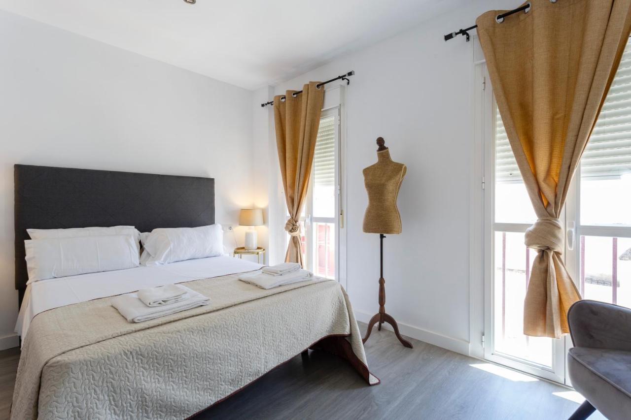 Atico De Los Franceses By Cadiz4Rentals Экстерьер фото