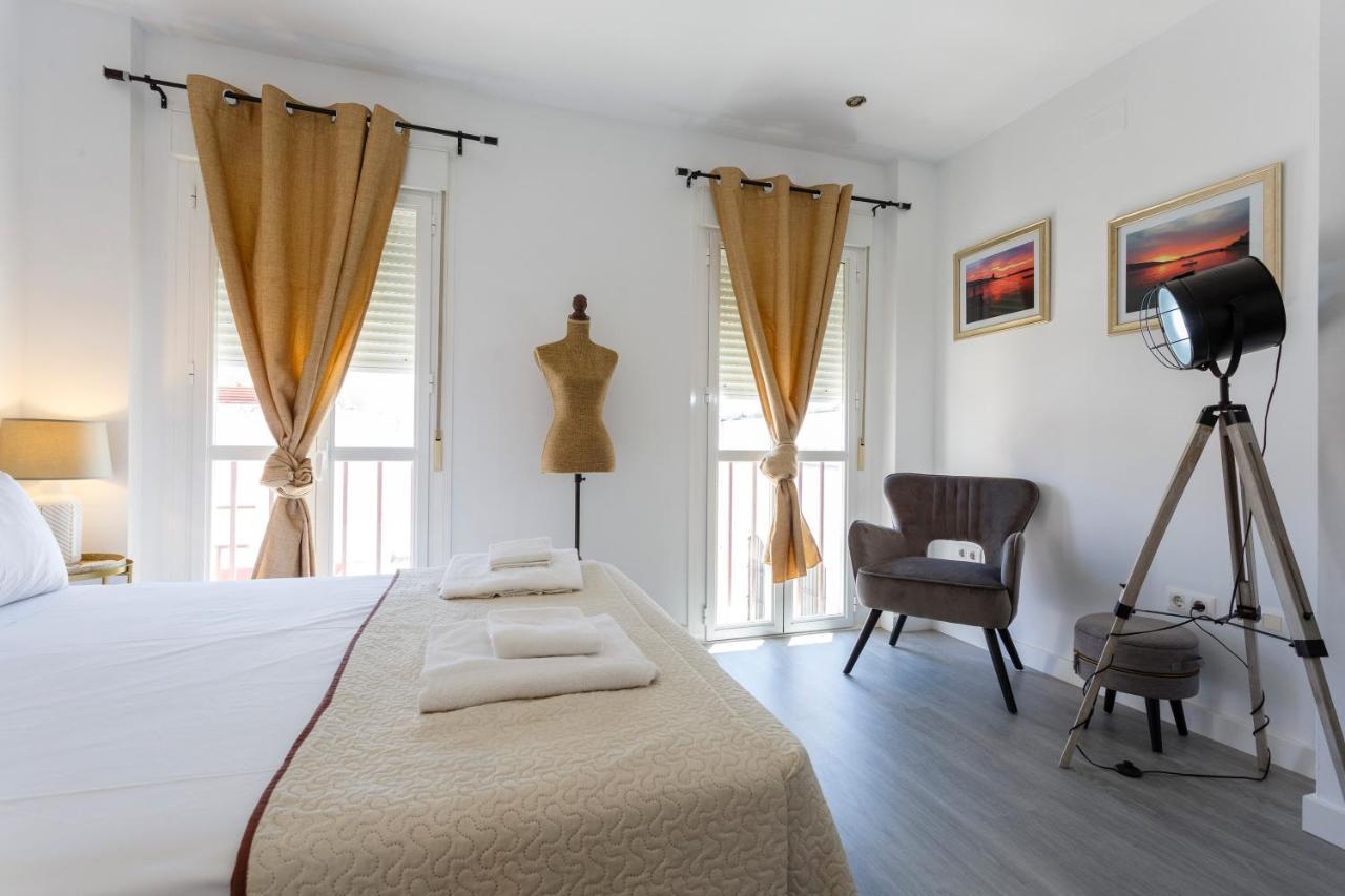 Atico De Los Franceses By Cadiz4Rentals Экстерьер фото