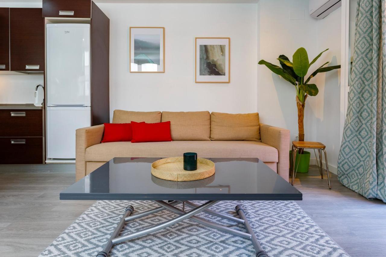 Atico De Los Franceses By Cadiz4Rentals Экстерьер фото